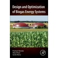 thumbnail image 1 of Design and Optimization of Biogas Energy Systems, (Paperback), 1 of 1
