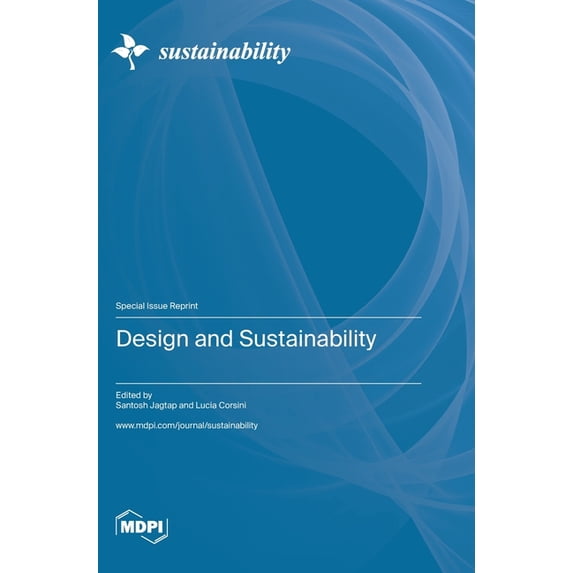 Design and Sustainability, (Hardcover)