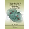 thumbnail image 1 of Design and Use of Relational Databases in Chemistry, (Paperback), 1 of 1