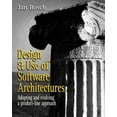 thumbnail image 1 of Pre-Owned Design and Use of Software Architectures: Adopting and Evolving a Product-Line Approach (Paperback) 0201674947 9780201674941, 1 of 1