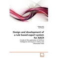 thumbnail image 1 of Design and development of a rule based expert system for AACR (Paperback), 1 of 1