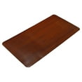 thumbnail image 1 of Comfort Style Maple Wood-Look Anti-Fatigue Mat, 18 x 36 Inch, 1 of 3