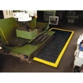 thumbnail image 1 of notrax 620s3096bl mat 30 in x 96 in black recycled 3 ramps, 1 of 2
