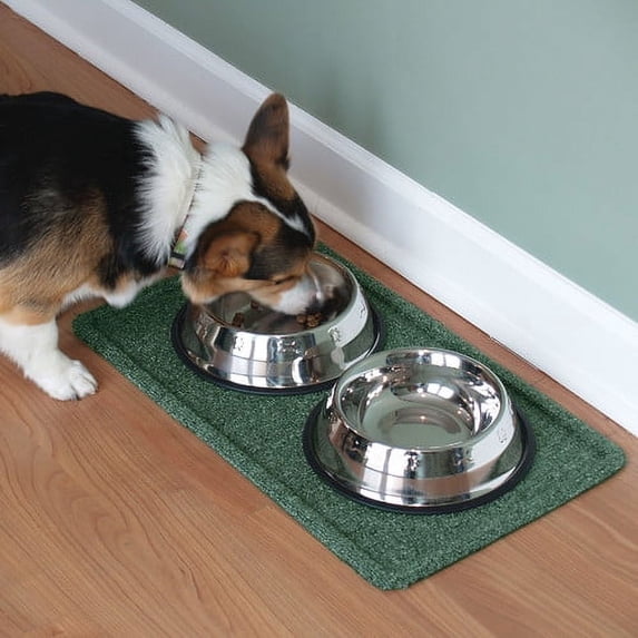 Design by AKRO Doggie Butler Kitchen Mat