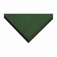 thumbnail image 1 of Condor Entrance Mat, Polypropylene, 3/8 in Thick, Green, 2 ft W x 3 ft L 36VK13, 1 of 5