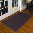 thumbnail image 1 of Design by AKRO Polynib Solid Doormat, 1 of 5
