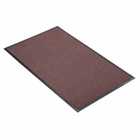 Design by AKRO Portrait Doormat