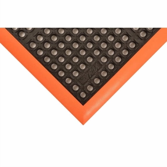 Design by AKRO Safety Stance 4-Side Utility Mat
