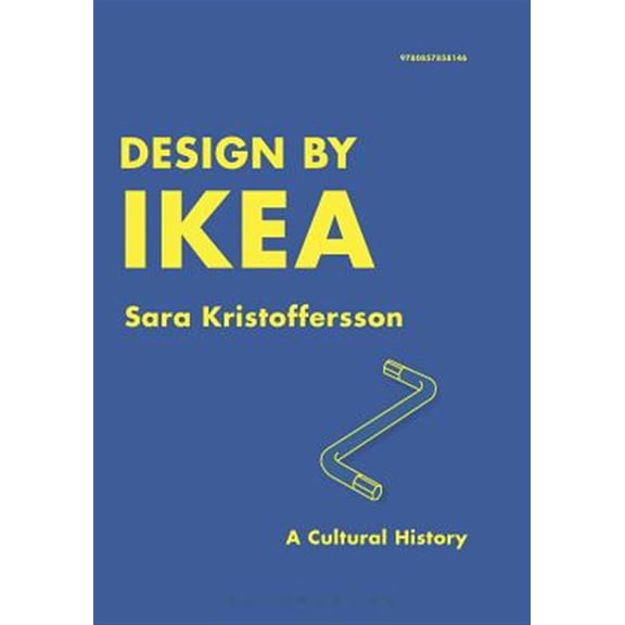 Pre-Owned Design by IKEA (Paperback)
