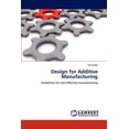 thumbnail image 1 of Design for Additive Manufacturing (Paperback), 1 of 1