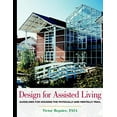thumbnail image 1 of Pre-Owned Design for Assisted Living: Guidelines for Housing the Physically and Mentally Frail Paperback, 1 of 1