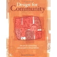 thumbnail image 1 of Pre-Owned Design for Community (Paperback) 0735710759 9780735710757, 1 of 1