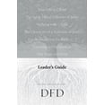 thumbnail image 1 of Pre-Owned Dfd Leader's Guide (Paperback) 1600060110 9781600060113, 1 of 1