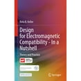 thumbnail image 1 of Pre-Owned Design for Electromagnetic Compatibility--In a Nutshell: Theory and Practice (Hardcover), 1 of 1