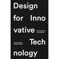 thumbnail image 1 of Design for Innovative Technology (Hardcover), 1 of 1