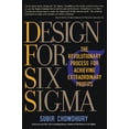 thumbnail image 1 of Pre-Owned Design for Six Sigma : The Revolutionary Process for Achieving Extraordinary Profits, Used [Paperback], 1 of 1