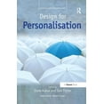 thumbnail image 1 of Design for Social Responsibility Design for Personalisation, (Paperback), 1 of 1
