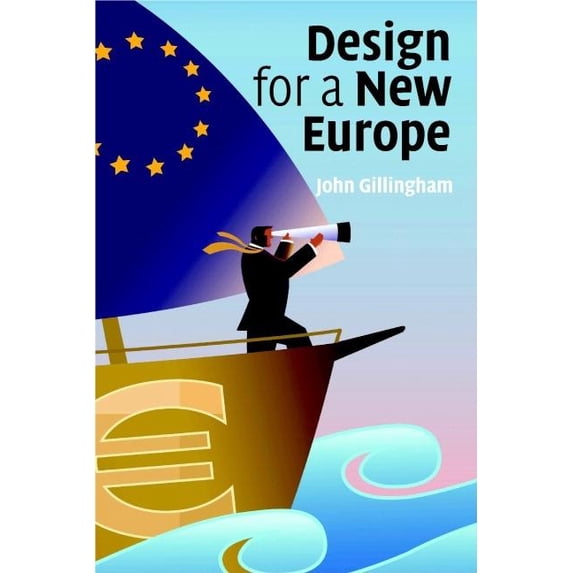 Design for a New Europe, (Paperback)