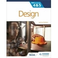 thumbnail image 1 of Design for the IB MYP 4&amp;5: Hodder Education Group, (Paperback), 1 of 1