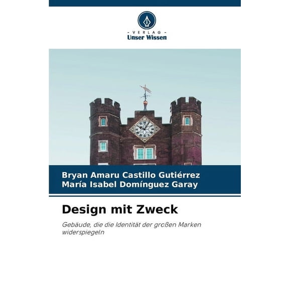 Design mit Zweck, (Paperback)