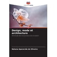 thumbnail image 1 of Design, mode et architecture, (Paperback), 1 of 1