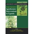 thumbnail image 1 of Design of Appropriate Agroforestry Inter, (Paperback), 1 of 1