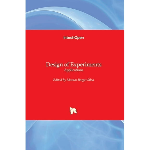 Design of Experiments: Applications (Hardcover)