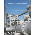 thumbnail image 1 of Design of Piping Systems, (Paperback), 1 of 1