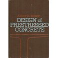 thumbnail image 1 of Pre-Owned Design of Prestressed Concrete (Hardcover) 0471020346 9780471020349, 1 of 1