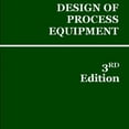 thumbnail image 1 of Pre-Owned Design of Process Equipment (Hardcover) 0914458159 9780914458159, 1 of 1
