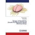 thumbnail image 1 of Design of Read/Write Circuits for Memristor-Based Memory Arrays (Paperback), 1 of 1