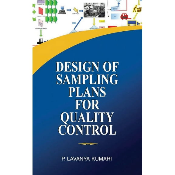 Design of Sampling Plans for Quality Control (Hardcover)