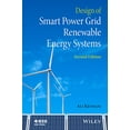 thumbnail image 1 of Pre-Owned Design of Smart Power Grid Renewable Energy Systems (Hardcover) 1118978773 9781118978771, 1 of 1
