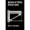thumbnail image 1 of Design of Steel Structures, (Hardcover), 1 of 1