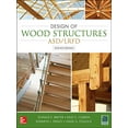 thumbnail image 1 of Pre-Owned Design of Wood Structures--ASD/LRFD (Hardcover) 0071745602 9780071745604, 1 of 1