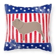 thumbnail image 1 of Design with Dog Fabric Decorative Pillow, 1 of 4