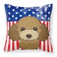 thumbnail image 1 of Design with Dog Fabric Decorative Pillow, 1 of 4