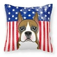 thumbnail image 1 of Design with Dog Fabric Decorative Pillow, 1 of 4