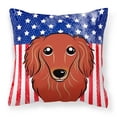 thumbnail image 1 of Design with Dog Fabric Decorative Pillow, 1 of 4