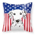 thumbnail image 1 of Design with Dog Fabric Decorative Pillow, 1 of 4