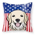thumbnail image 1 of Design with Dog Fabric Decorative Pillow, 1 of 4