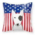 thumbnail image 1 of Design with Dog Fabric Decorative Pillow, 1 of 4