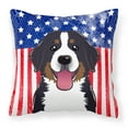 thumbnail image 1 of Design with Dog Fabric Decorative Pillow, 1 of 4