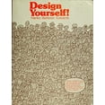 thumbnail image 1 of Pre-Owned Design yourself! (Paperback) 0913232386 9780913232385, 1 of 1