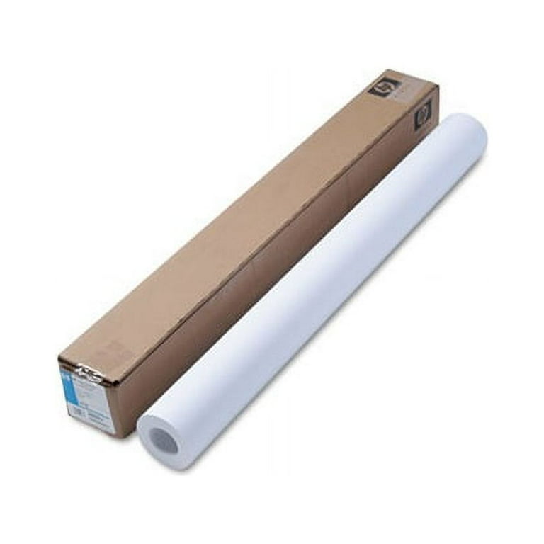 DesignJet Inkjet Large Format Paper, 6.6 mil, 36 DesignJet Inkjet Large Format Paper, 6.6 mil, 36