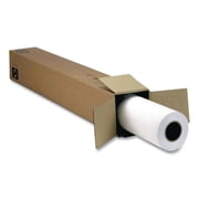 Hp Designjet Inkjet Large Format Paper 24 x 150 ft White 51631D