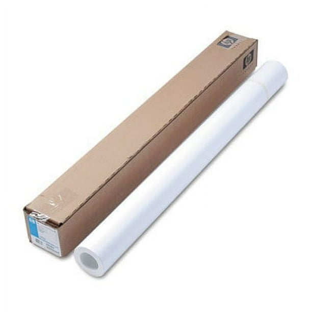 DesignJet Large Format Paper for Inkjet Prints, 3 mil, 36 DesignJet Large Format Paper for Inkjet Prints, 3 mil, 36