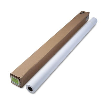 DesignJet Large Format Paper for Inkjet Prints, 60 DesignJet Large Format Paper for Inkjet Prints, 60