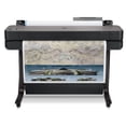 thumbnail image 1 of HP DesignJet T630 Large Format Wireless Plotter Printer - 36", with convenient 1-Click Printing (5HB11A), 1 of 8