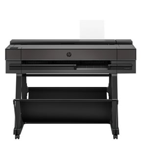 HP DesignJet T850 Large Format 36-inch Plotter Printer, for Easy Multi-Size Prints